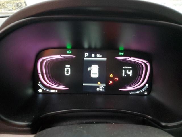 Photo 9 from auction – 2023 KIA SOUL EX with VIN KNDJ33AU2P7862085