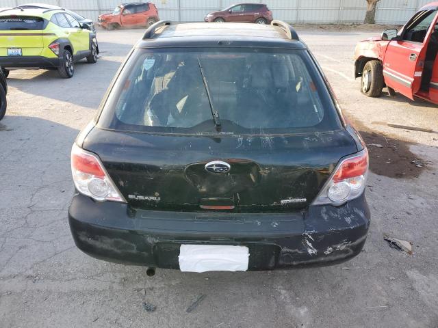 Photo 6 from auction – 2006 SUBARU IMPREZA 2. with VIN JF1GG67646H801313