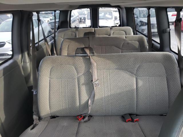 Photo 10 from auction – 2017 CHEVROLET EXPRESS G3 with VIN 1GAZGPFF2H1241290