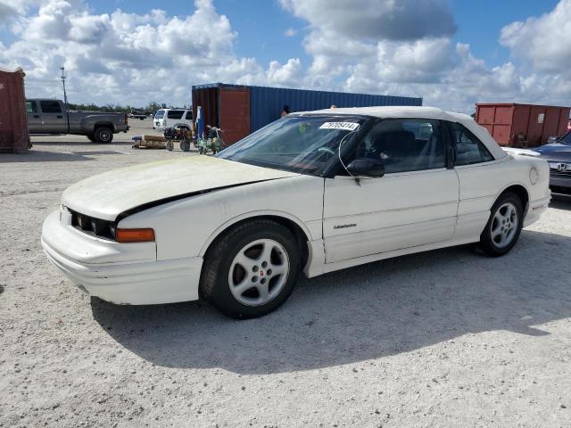 OLDSMOBILE CUTLASS SU 1992 with VIN 1G3WT34T4ND362453 - Photo from auction