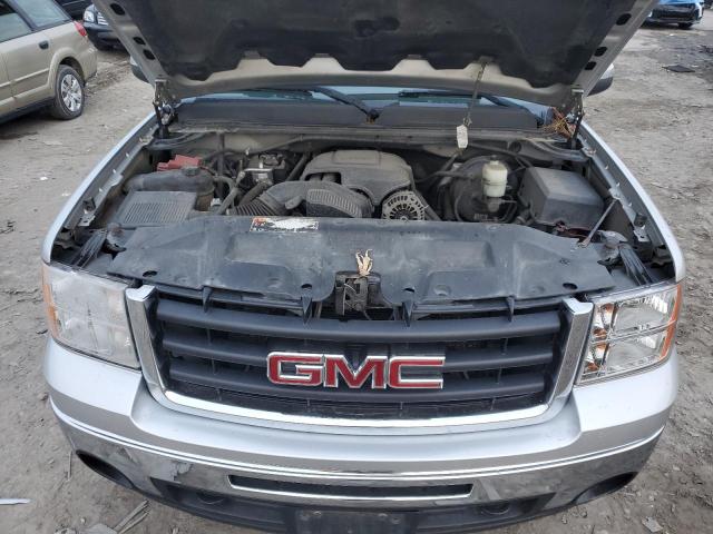 Photo 11 from auction – 2011 GMC SIERRA K15 with VIN 3GTU2VE20BG376862
