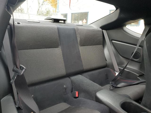 Photo 10 from auction – 2013 SUBARU BRZ 2.0 PR with VIN JF1ZCAB14D2606606