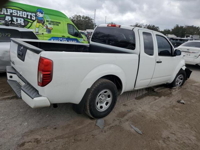 Photo 3 from auction – 2018 NISSAN FRONTIER S with VIN 1N6BD0CT1JN771992