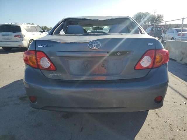 Photo 6 from auction – 2010 TOYOTA COROLLA BA with VIN 2T1BU4EE4AC510013