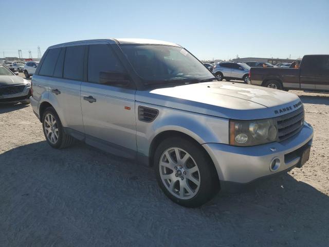Photo 4 from auction – 2008 LAND ROVER RANGE ROVE with VIN SALSK25458A186434