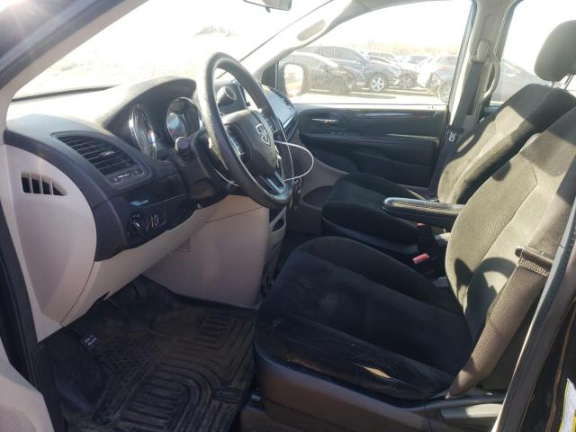 Photo 7 from auction – 2016 DODGE GRAND CARA with VIN 2C4RDGBG5GR103364