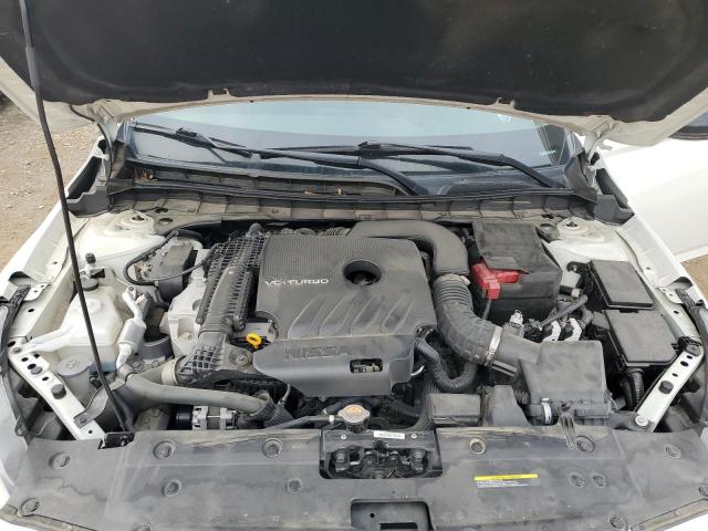 Photo 11 from auction – 2020 NISSAN ALTIMA SR with VIN 1N4AL4CV2LC118537