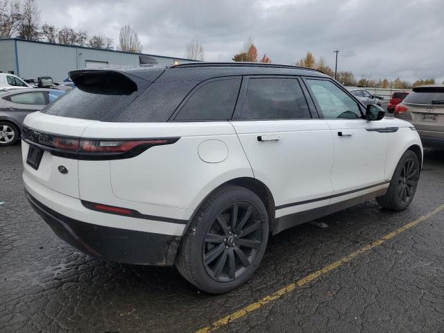 Photo 3 from auction – 2020 LAND ROVER RANGE ROVE with VIN SALYK2EX8LA277971
