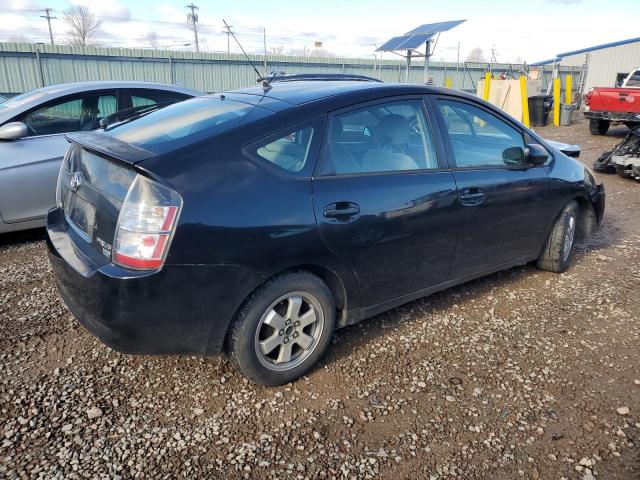 Photo 3 from auction – 2005 TOYOTA PRIUS with VIN JTDKB20U053058696