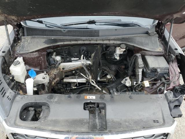 Photo 12 from auction – 2019 KIA SORENTO EX with VIN 5XYPH4A51KG448205