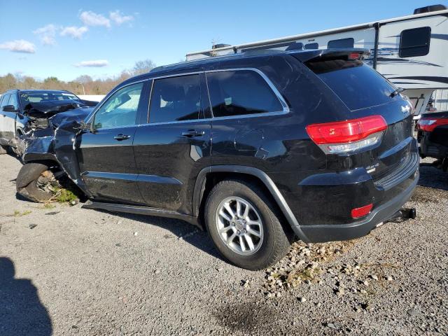 Photo 2 from auction – 2018 JEEP GRAND CHER with VIN 1C4RJFAG9JC333882