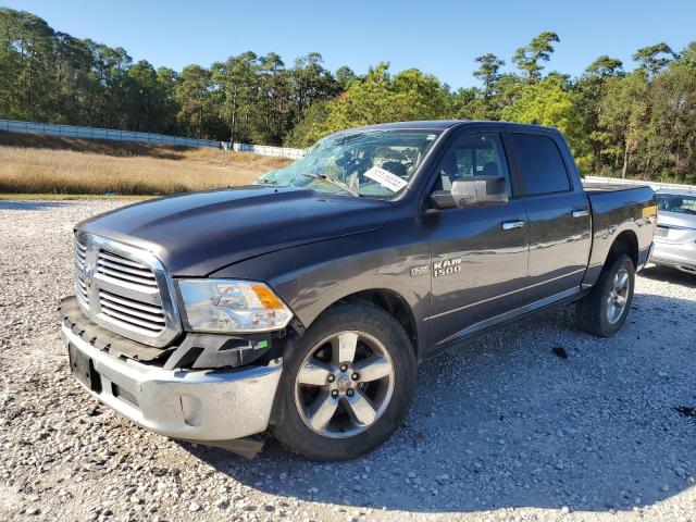 RAM 1500 SLT 2016 with VIN 1C6RR6LTXGS376278 - Photo from auction
