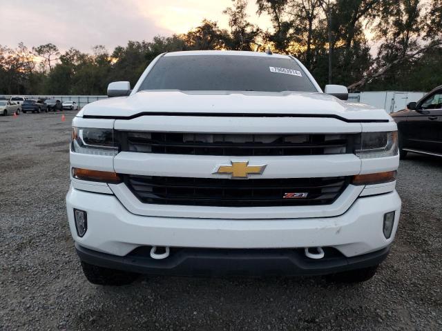 Photo 5 from auction – 2016 CHEVROLET SILVERADO with VIN 1GCVKREC8GZ197576