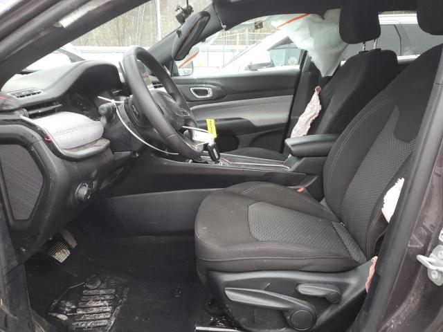 Photo 7 from auction – 2024 JEEP COMPASS SP with VIN 3C4NJDAN9RT121016