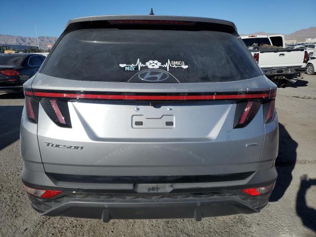 Photo 6 from auction – 2023 HYUNDAI TUCSON LIM with VIN 5NMJECAE1PH227676