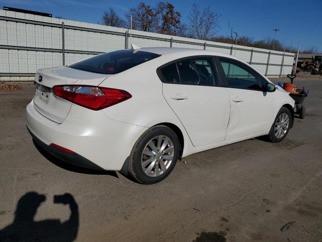 Photo 3 from auction – 2016 KIA FORTE LX with VIN KNAFX4A6XG5612846