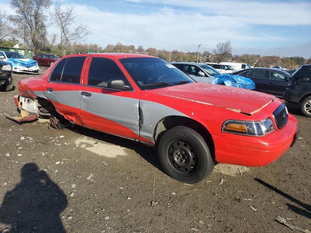 Photo 4 from auction – 2011 FORD CROWN VICT with VIN 2FABP7BV7BX149344