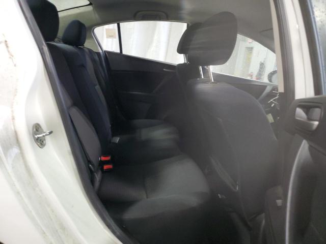Photo 10 from auction – 2012 MAZDA 3 I with VIN JM1BL1V87C1563162