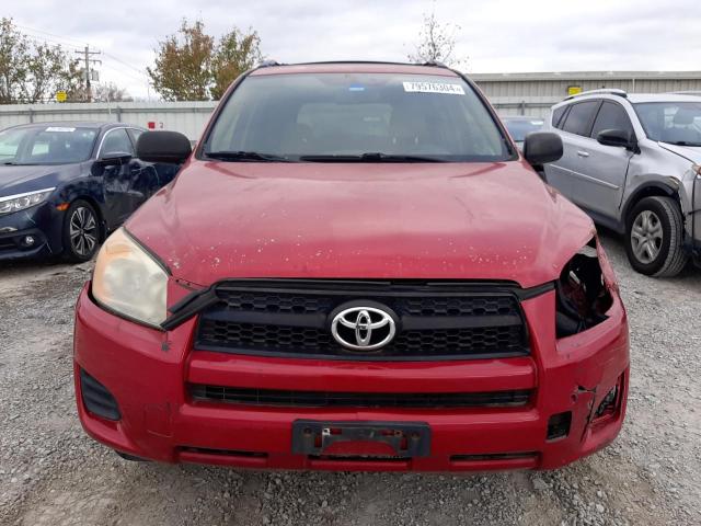 Photo 5 from auction – 2010 TOYOTA RAV4 with VIN JTMBF4DVXA5018854
