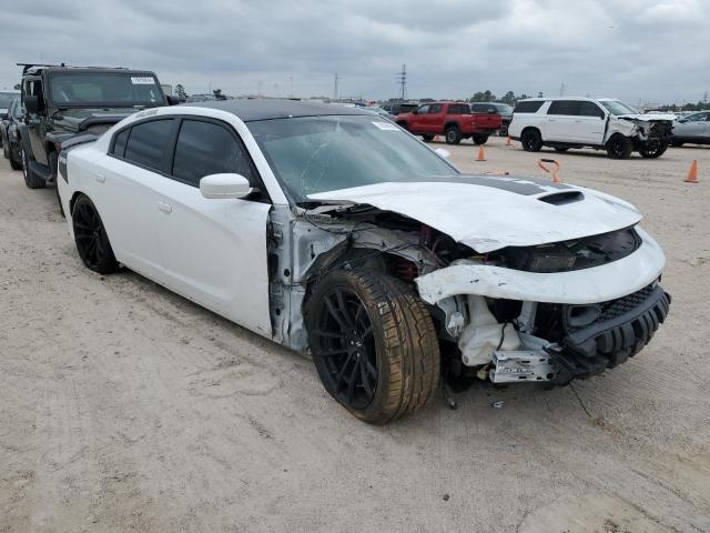 Photo 4 from auction – 2019 DODGE CHARGER SC with VIN 2C3CDXGJ8KH703714