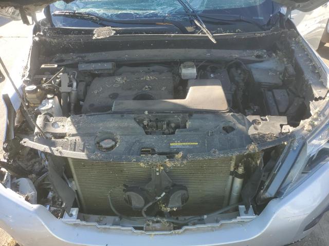 Photo 12 from auction – 2018 NISSAN PATHFINDER with VIN 5N1DR2MN8JC655754