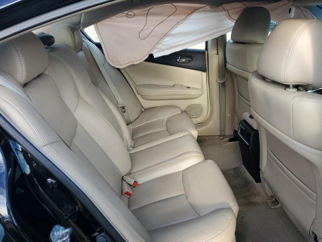Photo 10 from auction – 2012 NISSAN MAXIMA S with VIN 1N4AA5AP0CC829735