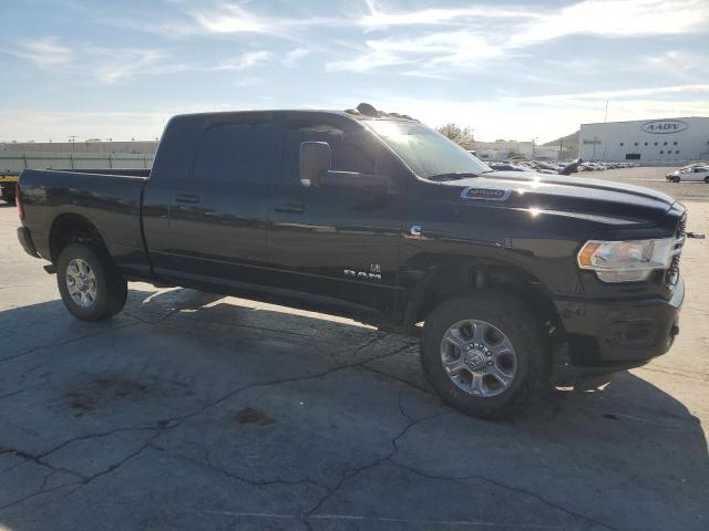 Photo 4 from auction – 2022 RAM 2500 BIG H with VIN 3C6UR5ML6NG124907