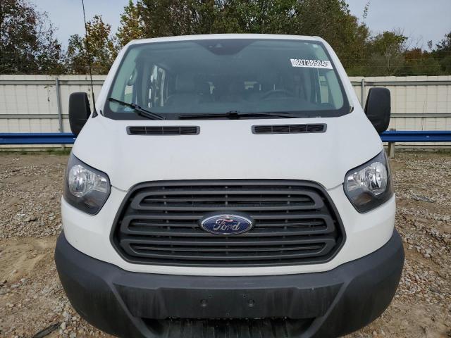 Photo 5 from auction – 2016 FORD TRANSIT T- with VIN 1FBZX2YM3GKA11695