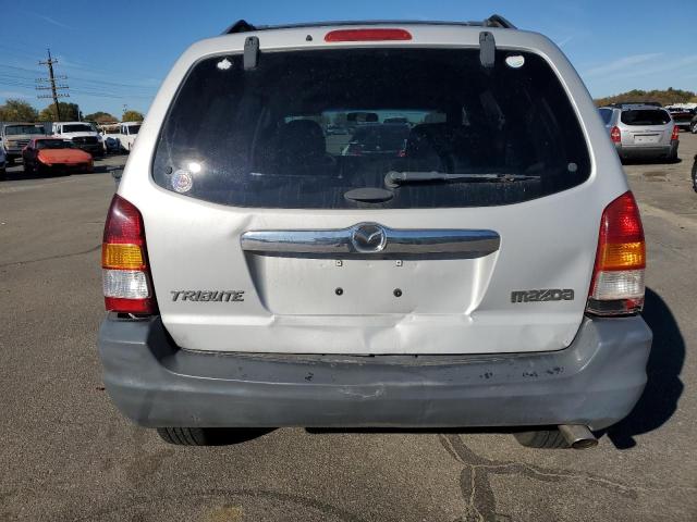 Photo 6 from auction – 2004 MAZDA TRIBUTE LX with VIN 4F2YZ04154KM15773