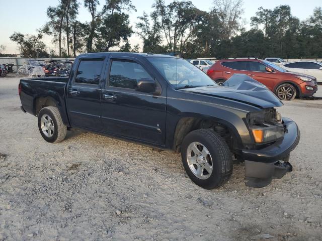 Photo 4 from auction – 2009 CHEVROLET COLORADO with VIN 1GCCS13E598131105