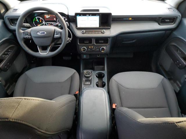 Photo 8 from auction – 2023 FORD MAVERICK X with VIN 3FTTW8E39PRA57109