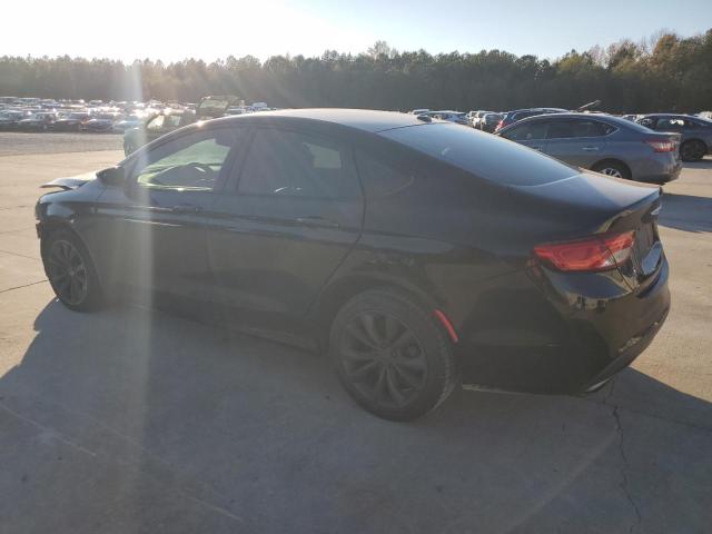 Photo 2 from auction – 2015 CHRYSLER 200 S with VIN 1C3CCCBG5FN517813