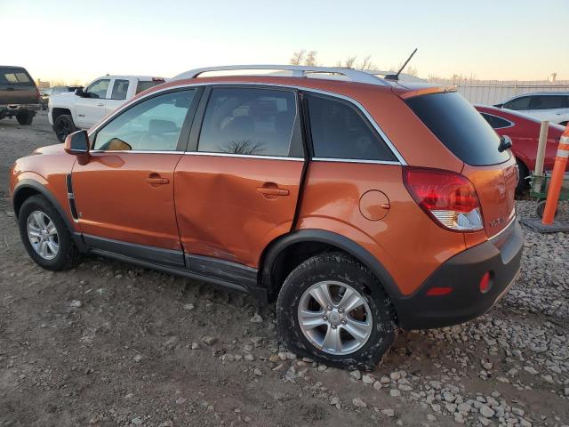Photo 2 from auction – 2008 SATURN VUE XE with VIN 3GSCL33P28S513015