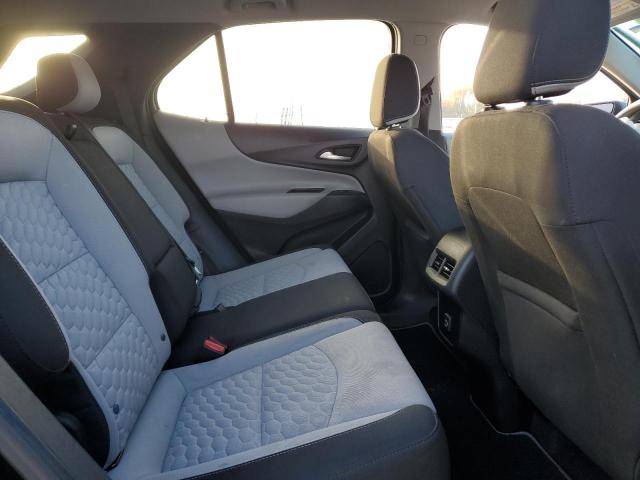 Photo 11 from auction – 2021 CHEVROLET EQUINOX LS with VIN 2GNAXHEVXM6119732