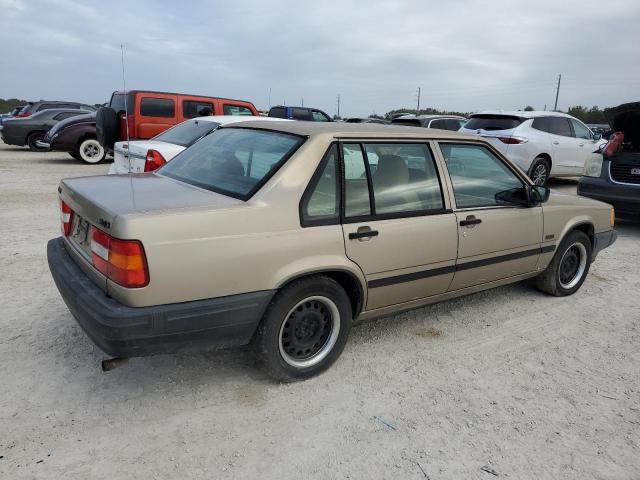 Photo 3 from auction – 1995 VOLVO 940 with VIN YV1JS8318S1193362