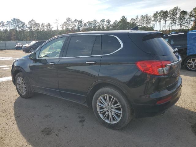 Photo 2 from auction – 2017 BUICK ENVISION P with VIN LRBFXCSA7HD044190