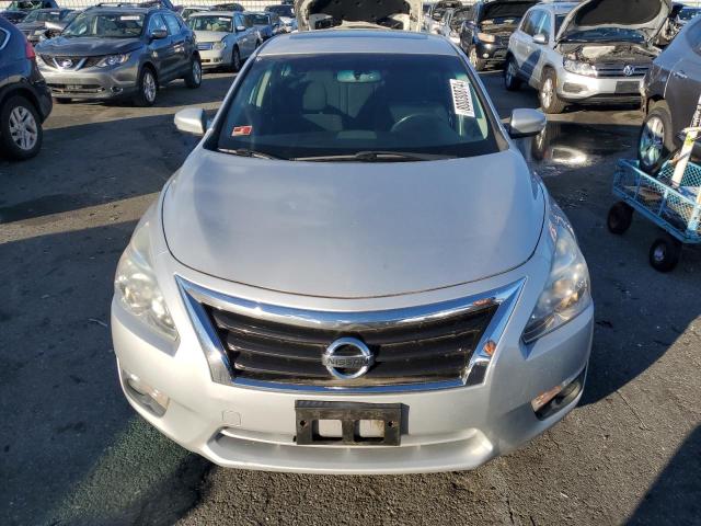 Photo 5 from auction – 2015 NISSAN ALTIMA 2.5 with VIN 1N4AL3AP5FC597331