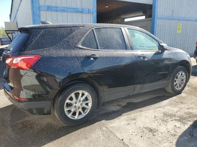Photo 3 from auction – 2020 CHEVROLET EQUINOX LS with VIN 2GNAXHEV4L6268068