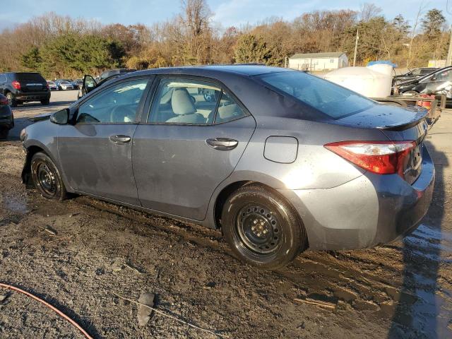 Photo 2 from auction – 2014 TOYOTA COROLLA EC with VIN 2T1BPRHE7EC079284