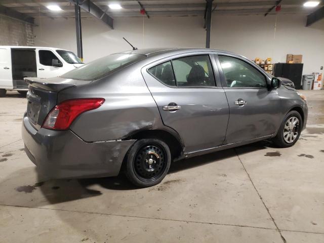 Photo 3 from auction – 2019 NISSAN VERSA S with VIN 3N1CN7AP9KL871796