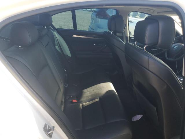 Photo 10 from auction – 2012 BMW 528 XI with VIN WBAXH5C57CDW07017
