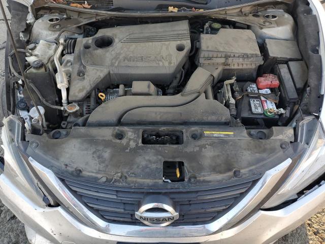 Photo 11 from auction – 2018 NISSAN ALTIMA 2.5 with VIN 1N4AL3AP7JC249359
