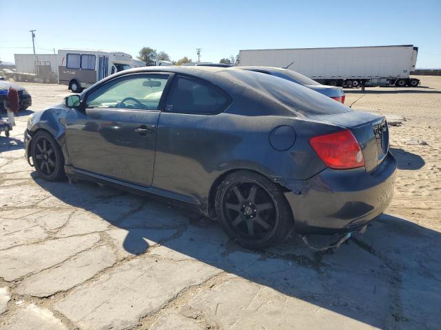 Photo 2 from auction – 2006 TOYOTA SCION TC with VIN JTKDE177860091824