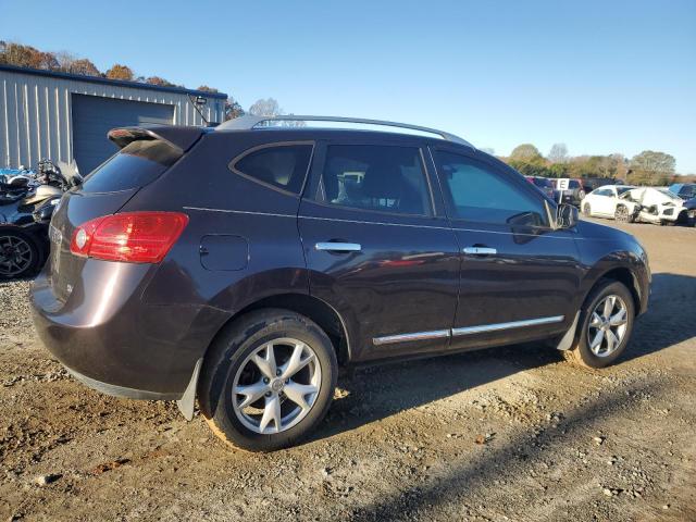 Photo 3 from auction – 2011 NISSAN ROGUE S with VIN JN8AS5MT5BW169077