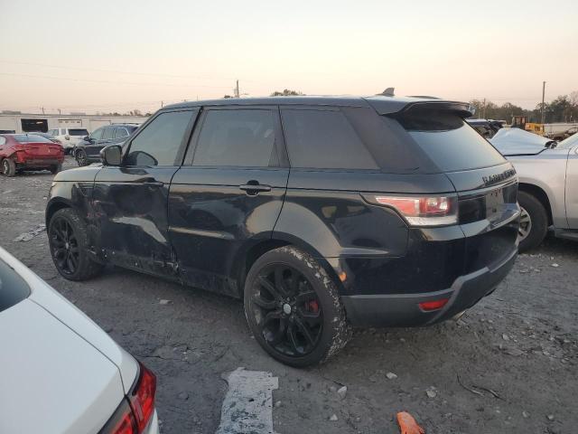 Photo 2 from auction – 2015 LAND ROVER RANGE ROVE with VIN SALWR2VF7FA536707