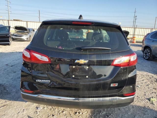 Photo 6 from auction – 2018 CHEVROLET EQUINOX LS with VIN 2GNAXHEV5J6346709
