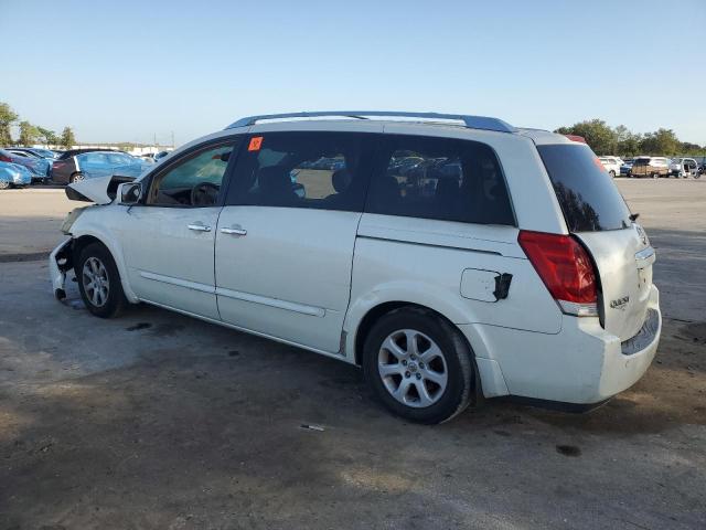Photo 2 from auction – 2007 NISSAN QUEST S with VIN 5N1BV28U47N122415