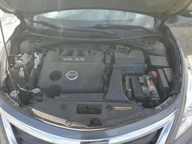 Photo 11 from auction – 2013 NISSAN ALTIMA 3.5 with VIN 1N4BL3AP4DC145940