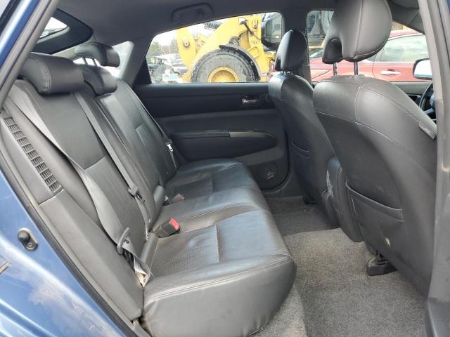 Photo 10 from auction – 2008 TOYOTA PRIUS with VIN JTDKB20UX87714111
