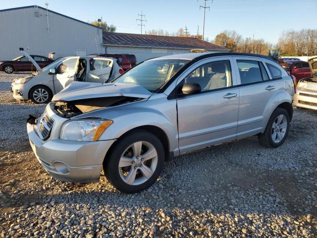 DODGE CALIBER 2011 with VIN 1B3CB4HA4BD231203 - Photo from auction